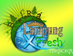 Lampung X-Fresh