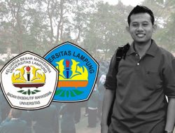 “Saya Tidak Serta Merta Menjadi Presma”