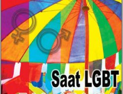 Majalah Tahunan 2015: Saat LGBT Tak Lagi Malu-Malu