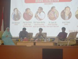 3 Perspektif Literasi Budaya