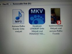 Unila Jadi Lokasi Penyebaran Skandal Cagub Lampung