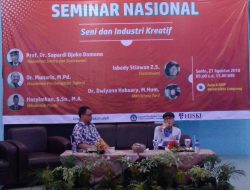 Menulislah, Tak Perlu Menunggu Ilham