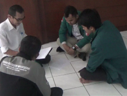 Senat Unila Tidak Bisa Cabut Peraturan Rektor No 3 Tahun 2017