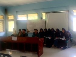 Pemira Unila Siap Akhir November 2018