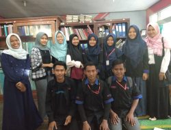 Jaga Ukhuwah dengan Silaturahmi