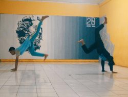 UKMBS Selenggarakan Pagelaran Tari Bedana