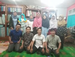 BEM-U Ajak UKPM Teknokra Saling Bersinergi