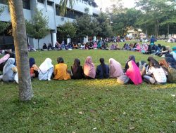 Diskusi Terbuka Pro Kontra RUU P-KS