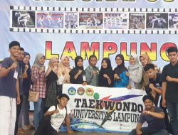 Boyong Tiga Medali, UKM Taekwondo Harapkan Dana Insentif