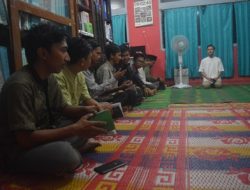 Teknokra Gelar Yasinan di Usia ke 42