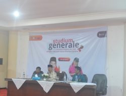 Jadi Pemimpin yang Berpikir Kritis