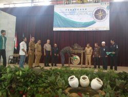 Lampung Terpilih Jadi Tuan Rumah Jambore Selam Nasional X