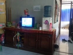 4 Bulan Berturut-tutur, Sekret Tapak Suci Dibobol Maling