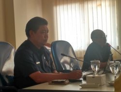 Jika Terpilih Jadi Rektor, Prof. Bujang akan Tegakkan 6 Pilar Program Kerja