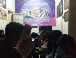 Pra-Mubes UKPM Teknokra Tetapkan 4 Calon Ketua Formatur