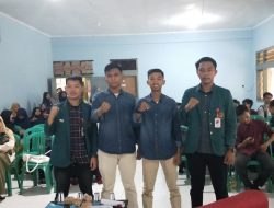 Presiden Mahasiswa Unila Aklamasi Lagi