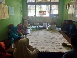 Gugatan Ditolak, Balon Gubernur FKIP Kecewa