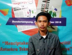 Alfanny Calonkan Diri Kembali Menjadi Calon Pemum 2020