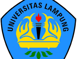 Logo Unila PNG yang Benar