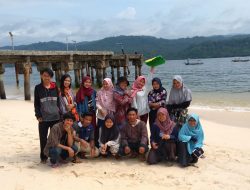 UKPM Teknokra Lantik Tujuh Pengurus Baru