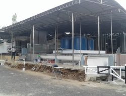 Marbot Unila Komitmen Tidak Tinggalkan Masjid