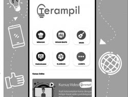 Tingkatkan Keterampilan dengan Aplikasi Terampil