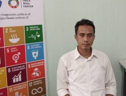 Greenmetric Wujudkan Kampus Hijau