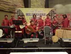 Kulit Tipis: Dari Keresahan Berujung Karya Musik