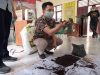 Gamatala bekerja sama dengan PT GGP Kenalkan Pupuk Hayati LOB