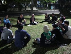Forkom UKM-U Tidak Sepakat dengan Pertor tentang Organisasi Mahasiswa