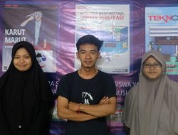 UKPM Teknokra Tetapkan 3 Kandidat Calon Ketua Formatur 2022