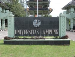 Memutus Budaya “THR” Pimpinan Kampus Unila