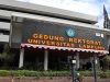 Rektor Baru Unila akan Dipilih Januari Mendatang
