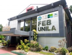 FEB Unila Buka Pendaftaran Kelas Internasional