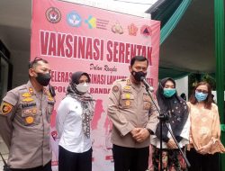 Pentingnya Vaksinasi Untuk Persiapan PTM