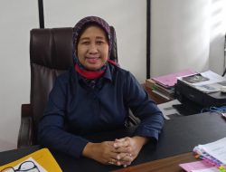 Jalan Hidup Rektor Perempuan Unila: Anak Guru yang Jadi Profesor Teknik Sipil