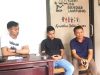 LBH : Persekusi Gereja Kristen Kemah Daud Langgar HAM