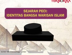 Microblog: Sejarah Peci, Identitas Bangsa Warisan Islam