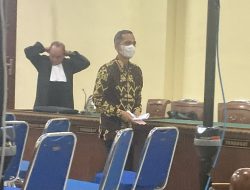 Tetap Dituntut 12 Tahun Penjara, Karomani Akan Ajukan Duplik