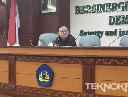 Unila Dihujani Kritikan Akibat Website Pengumuman Seleksi Mandiri Eror