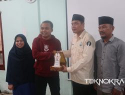 Damai Meski Berbeda: Pelajar Muhammadiyah Kunjungi Jemaat Ahmadiyah Lampung