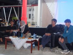 Bahas Masyarakat Adat, BEM FH Unila Ajak Nobar dan Diskusi Film “The Indigenous”