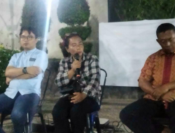 Pemprov Lampung Sewakan Lahan, Petani Kota Baru Masih Kecewa