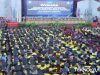 Unila Luluskan 995 Wisudawan Periode II Tahun 2023