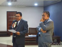 Unila Bantah Disebut Obral Gelar Honoris Causa