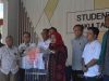 Jelang Pemilu, Akademisi Lampung Ikut Kritik Pudarnya Keadilan dan Demokrasi