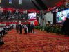 Puluhan UKM-U Tampil di PKKMB Unila