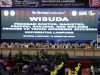 Unila Luluskan 823 Wisudawan Periode VII