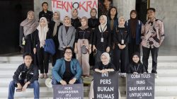 Teknokra Akan Laksanakan Pra-Mubes XXV