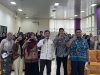 Undang Deep Talk Lampung Camp, Mahasiswa BK Unila Adakan Seminar